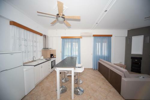Apartamento Sea And Relaxation Seaview