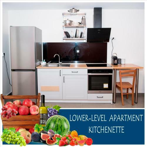 Apartamento Spacious Beachfront Property