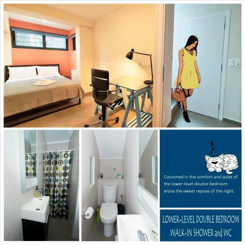 Apartamento Spacious Beachfront Property