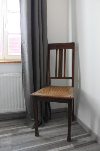 Apartments Ackerb�rgerhof No. 9