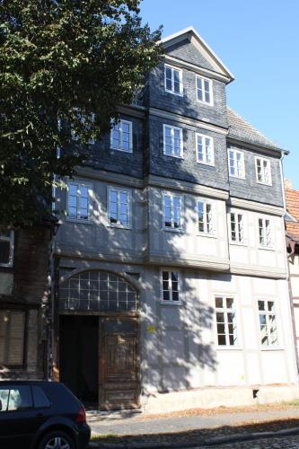 Apartments Ackerb�rgerhof No. 9