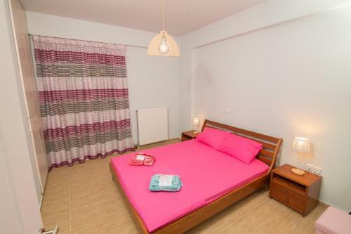 Apartamento Elea