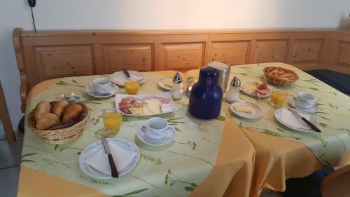 G�stezimmer Fuchs