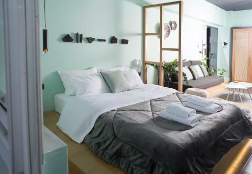 Apartamento Hyper Studio