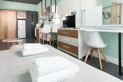 Apartamento Hyper Studio