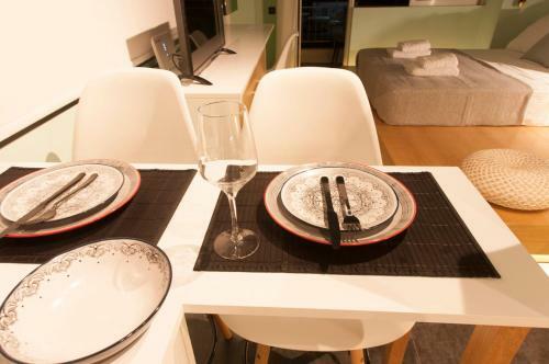 Apartamento Hyper Studio