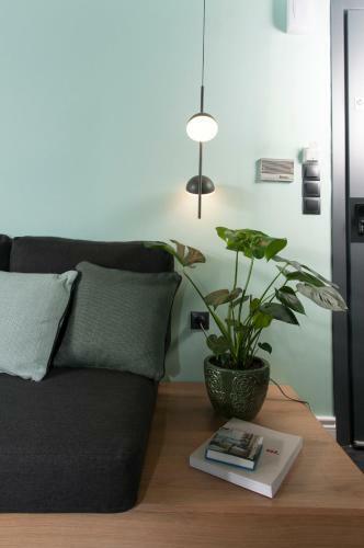 Apartamento Hyper Studio