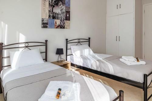 Apartamento Comfy Central Square Gem With Terrace