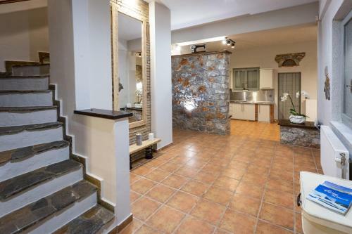 Anax Villa Kalamata Verga