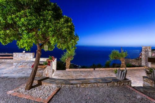 Anax Villa Kalamata Verga
