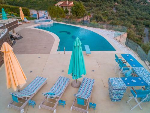 Villa Amelia