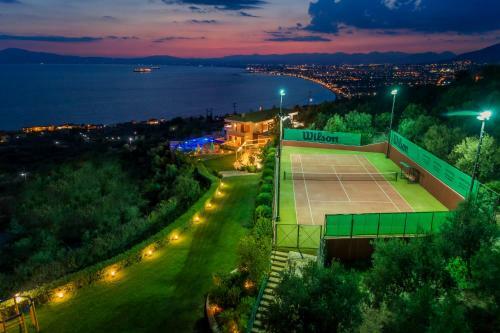 Villa Amelia