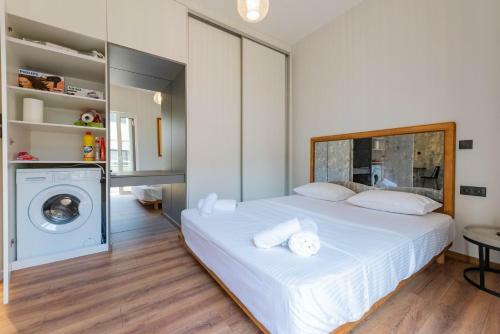 Anazoe Apartment