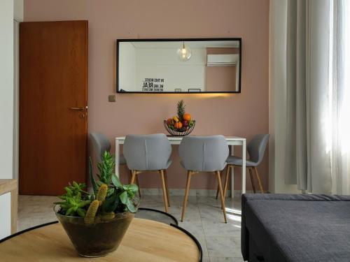 Apartamento City House 5