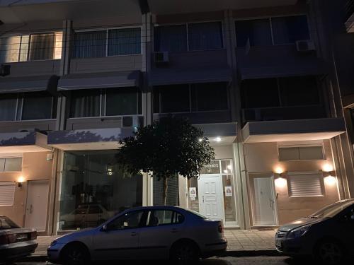 Apartamento City House 5