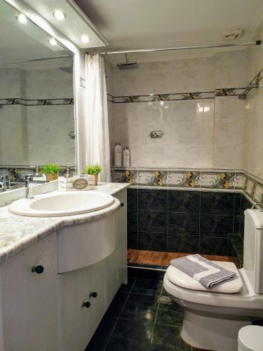 Apartamento City House 5