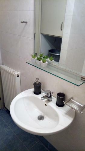 Apartamento Feels Like Home