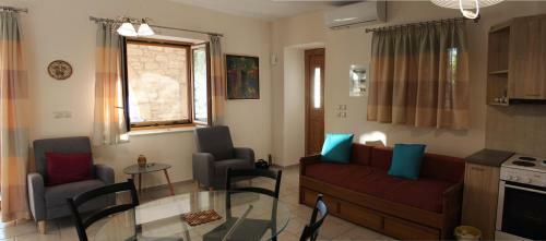 Apartamento Olive Stonehouses