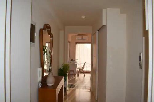 Apartamento Sia's View