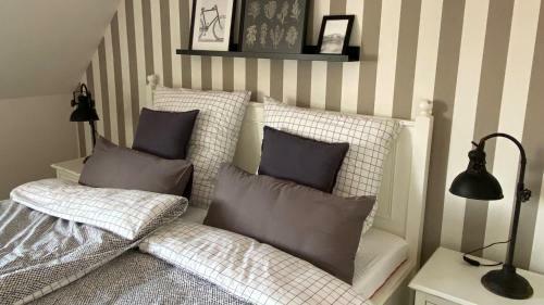 Apartamento Caf� Ilse - Ferienwohnungen