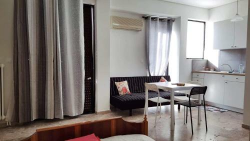 Apartamento Sunny Room