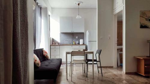 Apartamento Sunny Room