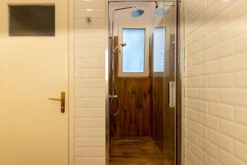 Apartamento Urban Senses