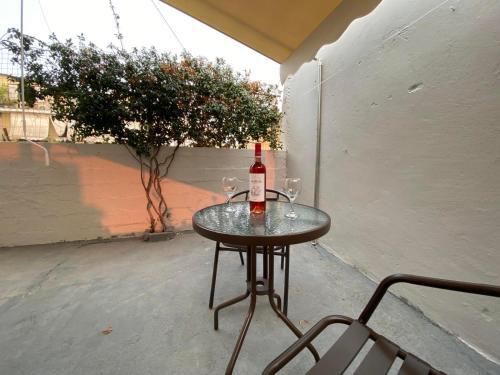 Apartamento Orama Rooms 2