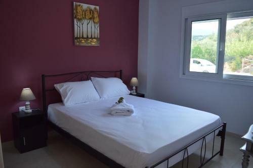 Apartamento Bilines Home