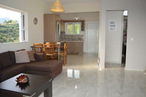 Apartamento Bilines Home