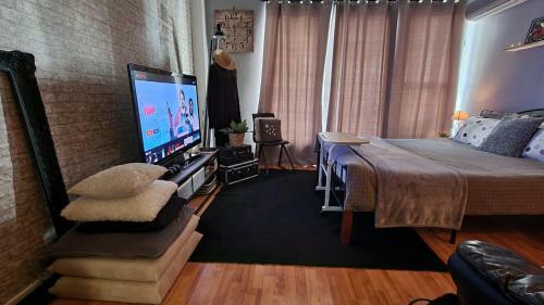 Apartamento Center Kalamata