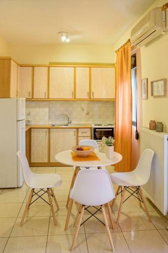 Apartamento Sunny City Studio