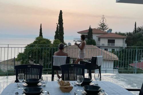 Sunset Apartment