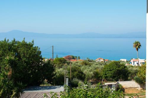 Elgeorge Home