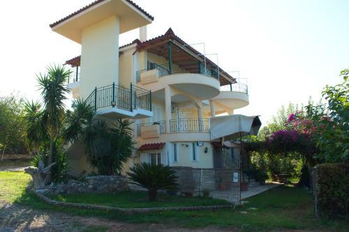 Elgeorge Home