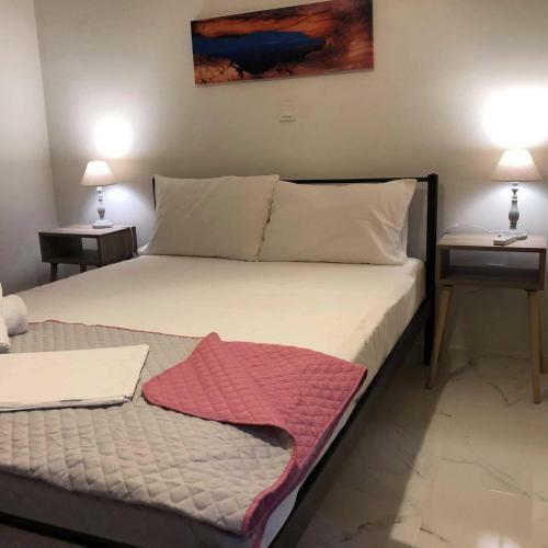 Apartamento Villa Kosta