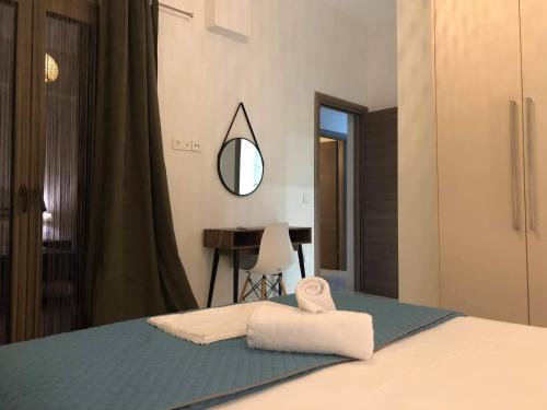 Apartamento Villa Kosta