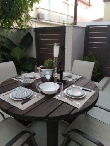 Apartamento Arxontia 2