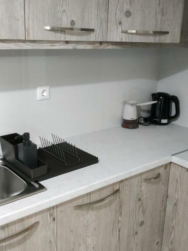 Apartamento Arxontia 2