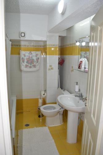 Apartamento Venetsanou Ketsea 77