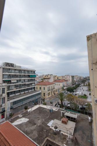 Apartamento Blue Tourmaline Downtown Flat
