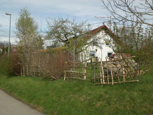 Apartamento Ferienwohnung Hildegard Loritz