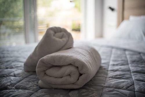 Apartamento Laura Maisons
