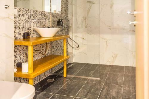 Apartamento Laura Maisons