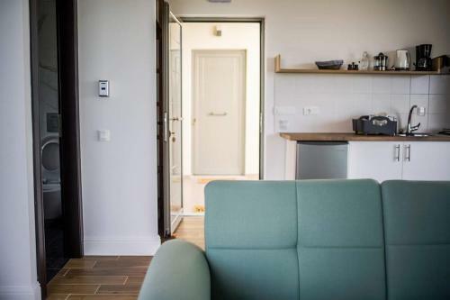 Apartamento Laura Maisons