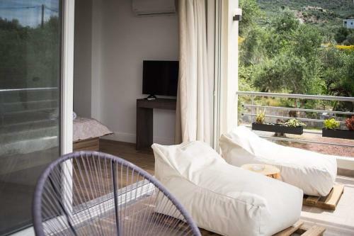 Apartamento Laura Maisons