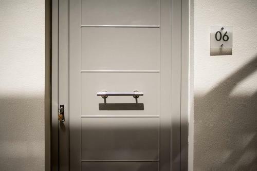 Apartamento Laura Maisons
