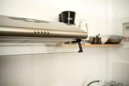 Apartamento Laura Maisons
