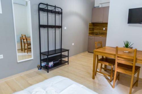 Cloud 5 Apartment