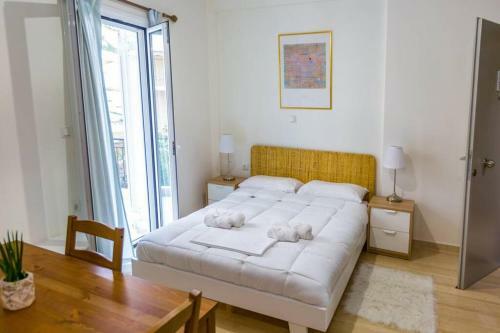 Cloud 5 Apartment